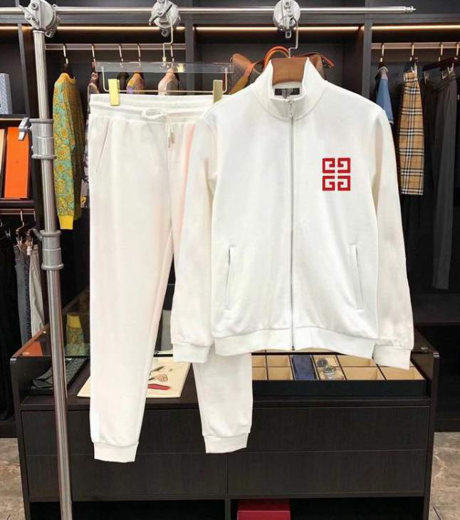 Picture of Givenchy Sweater Suits _SKUGivenchyM-5XLkdtn4939497